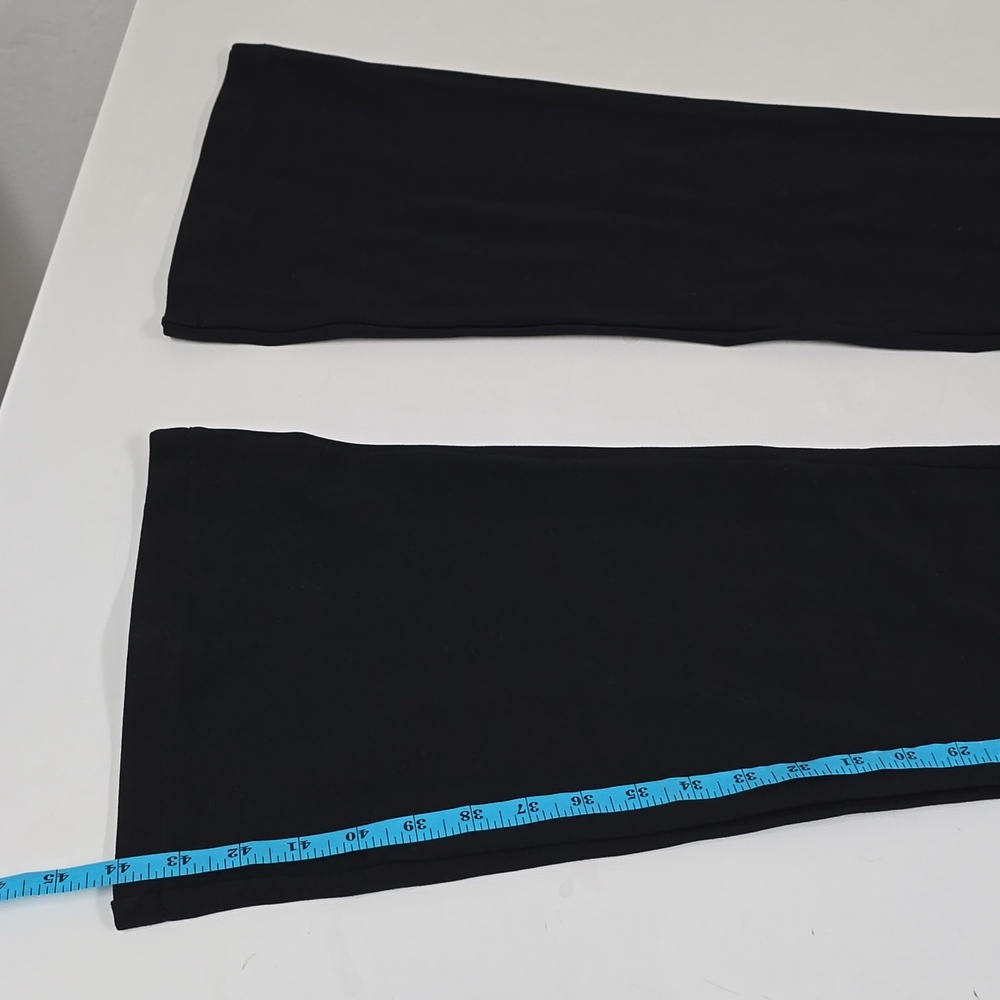 THE KRIPT Knox Flared Pants - Picture 6 of 14